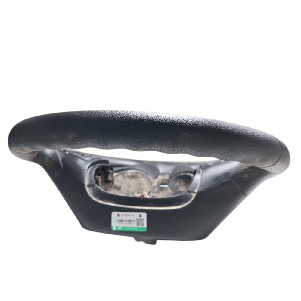 Volante Tracker 2019 3