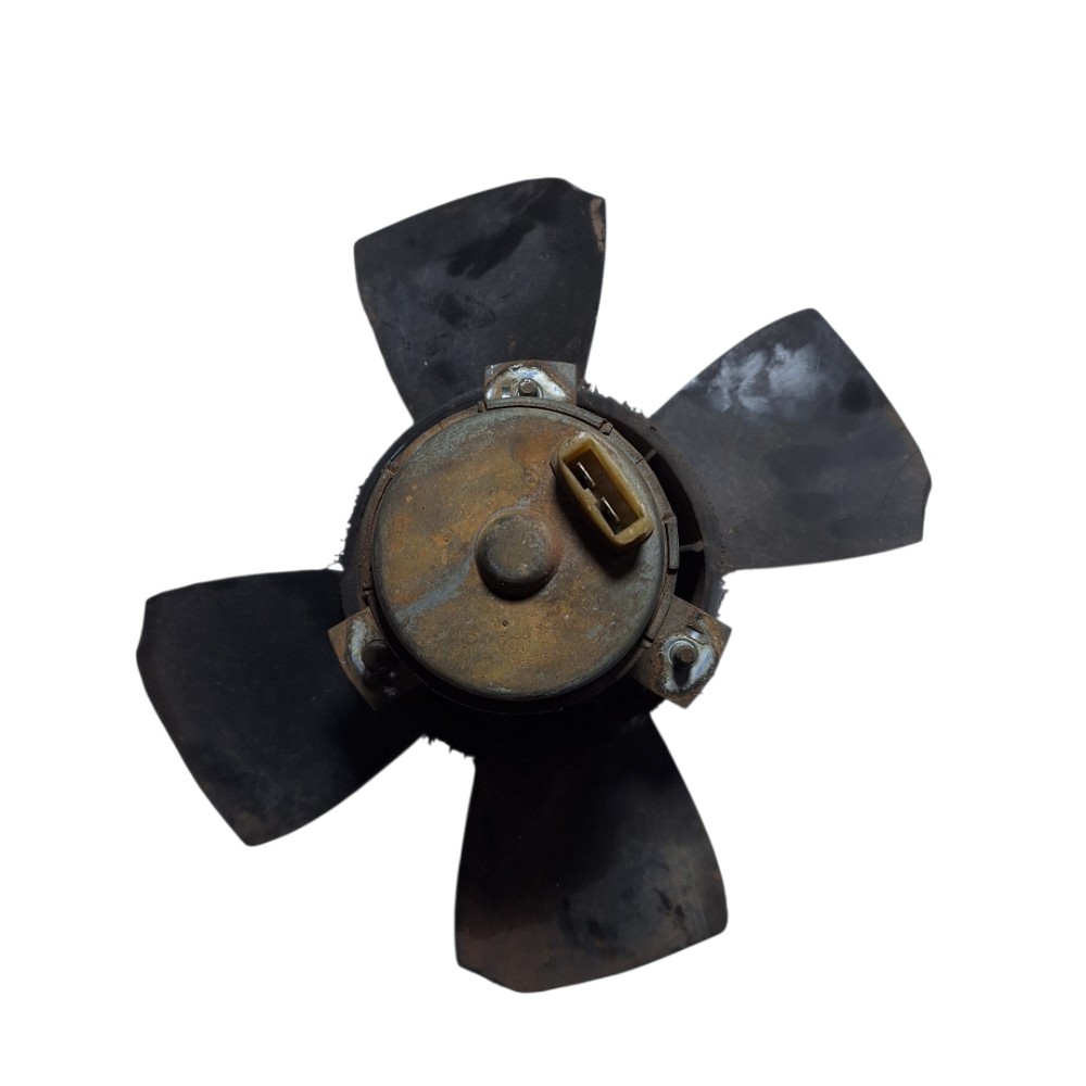 Motor Ventoinha Gol Quadrado 4