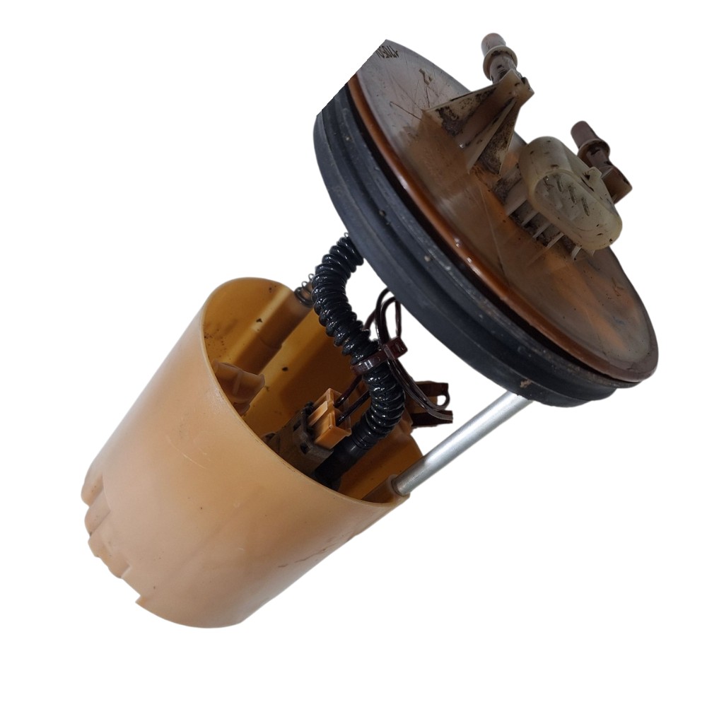 Bomba De Combustivel Ford Ecosport 2004 2
