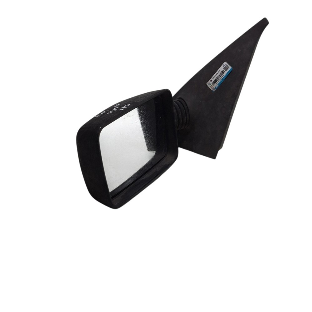 Retrovisor Lado Esquerdo tipo 2v porta fiat