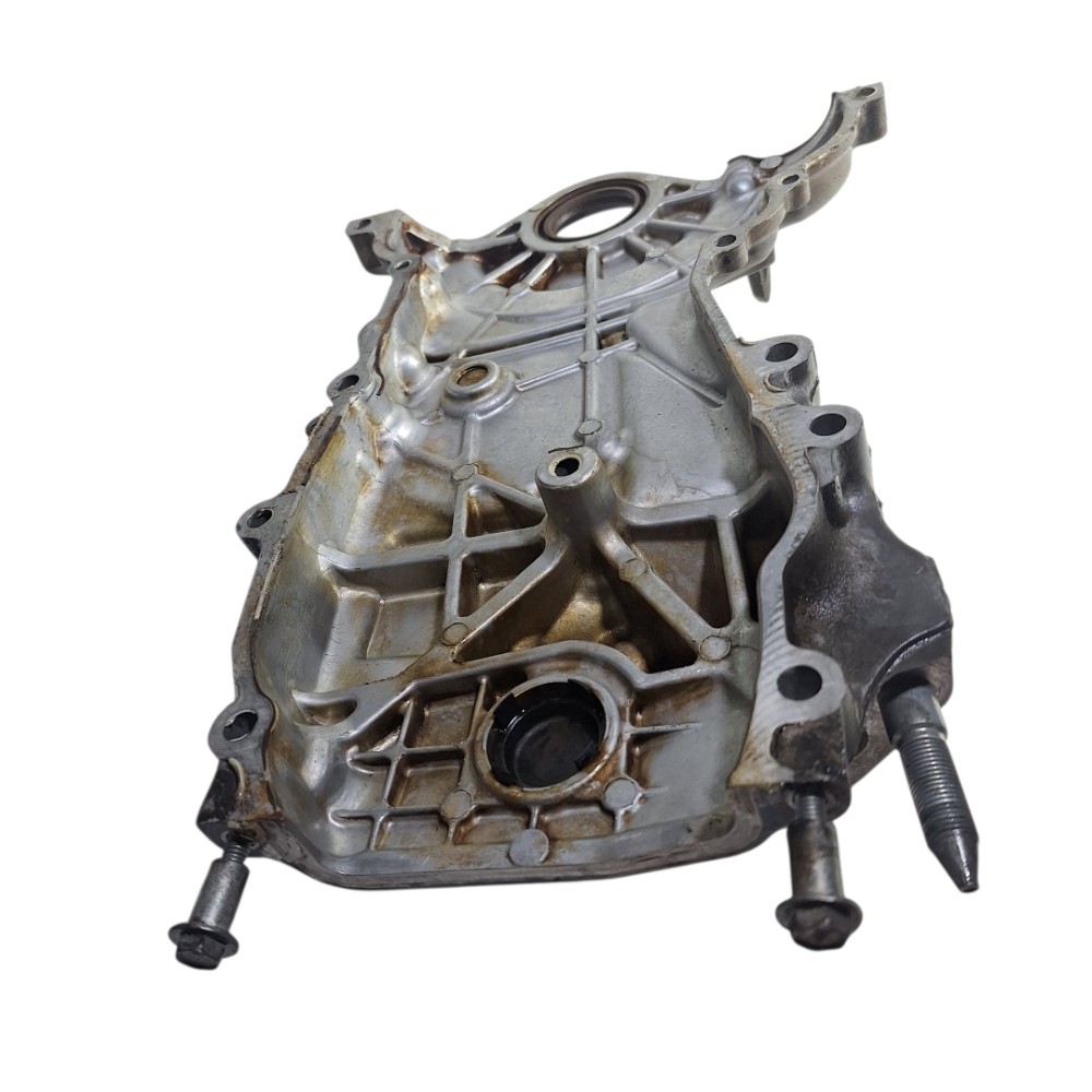 Tampa lateral motor honda fit 1.4 2009/ 2014 3