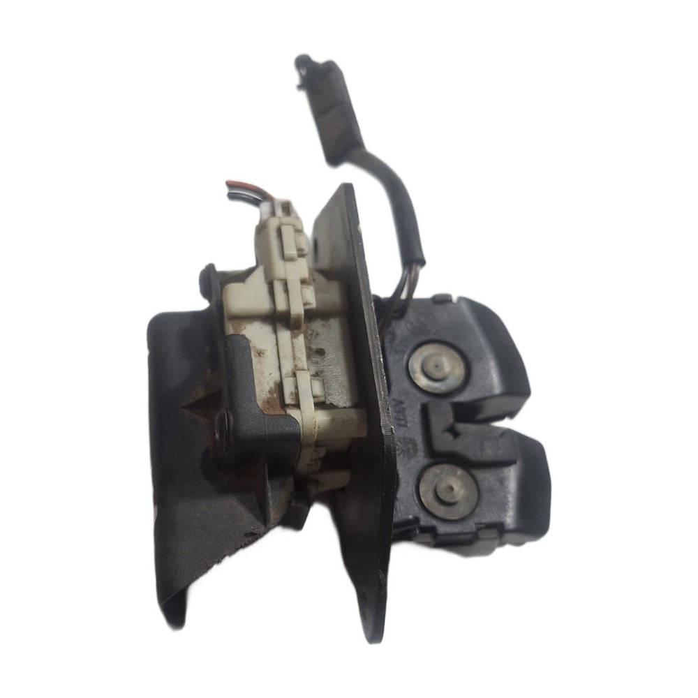 Fechadura Tampa Traseira Fiat Stilo 2008 1