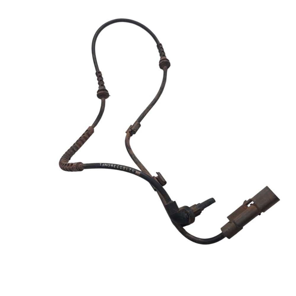 Sensor Abs Dianteiro Esquerdo Gm Onix Prisma 2016 a 2019 3