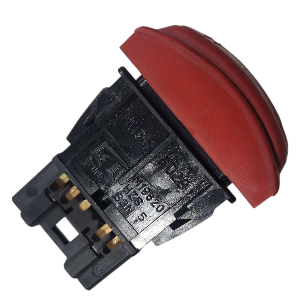 Botao Pisca Alerta Honda Fit 2004 A 2008 3