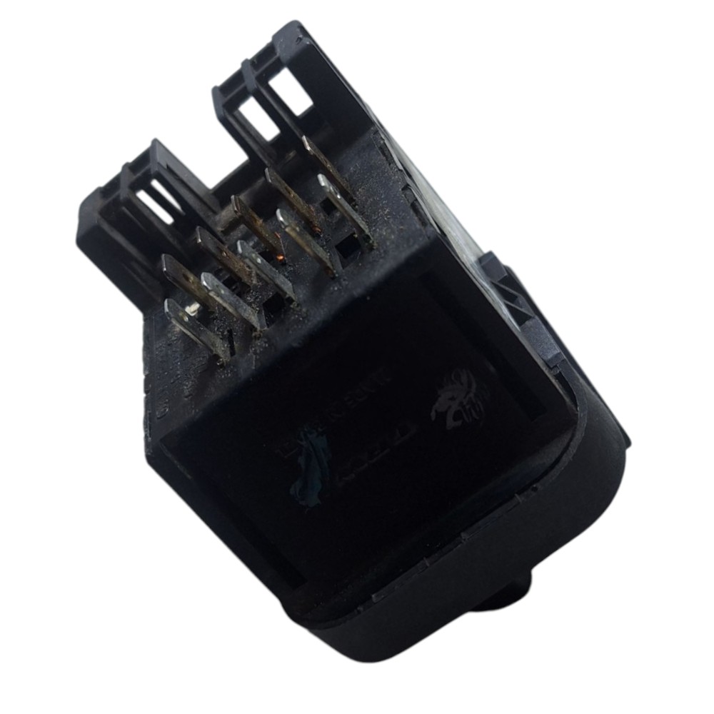 Botao Do Farol Chevrolet Corsa Classic