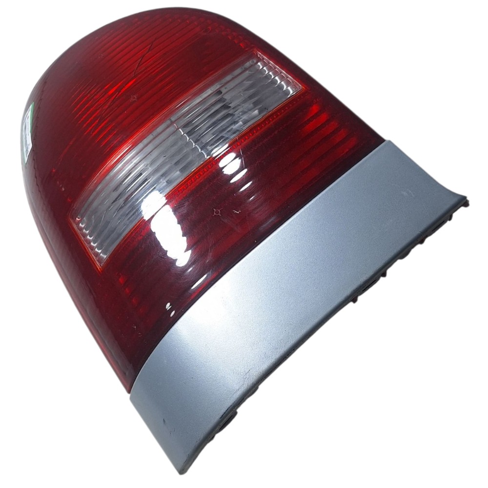 Lanterna Traseira Esquerda Volkswagen Gol G3  Esquerdo/motorista 5