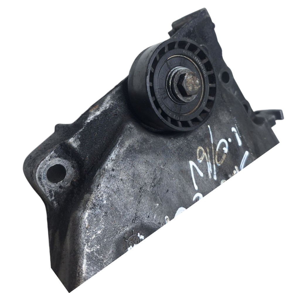 Suporte Coxim Motor Renault Sandero 1.6 16v 4