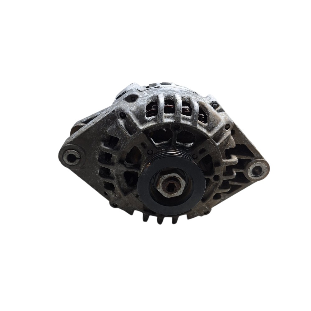 Alternador Corsa Montana 2008 3