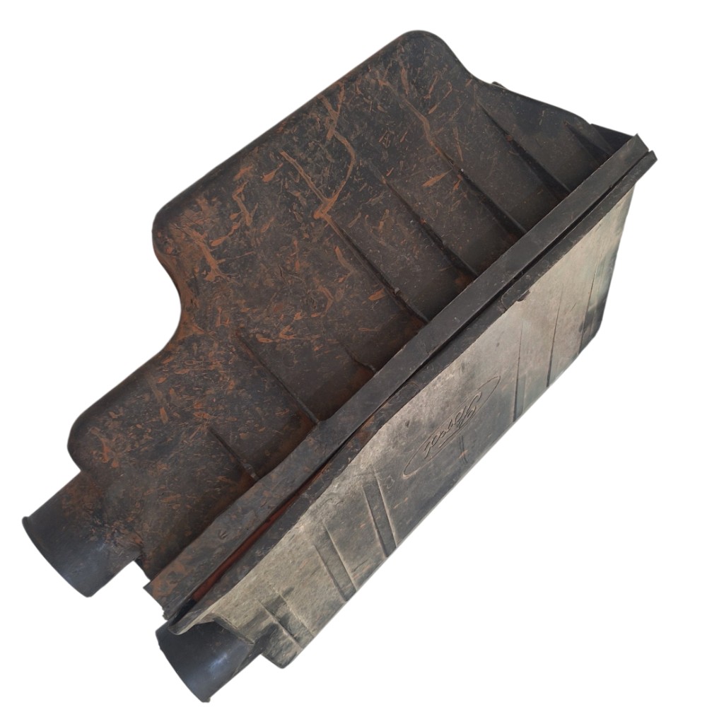 Caixa Filtro De Ar Ford Ka Fiesta 3