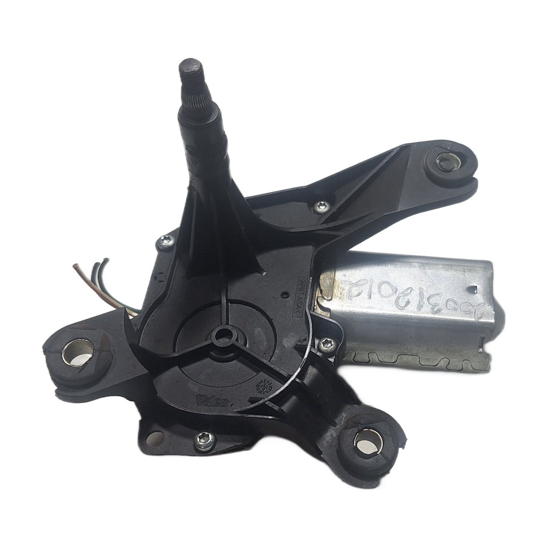 Motor Limpador Traseiro Ford Ecosport Fiesta 2013-2012 1