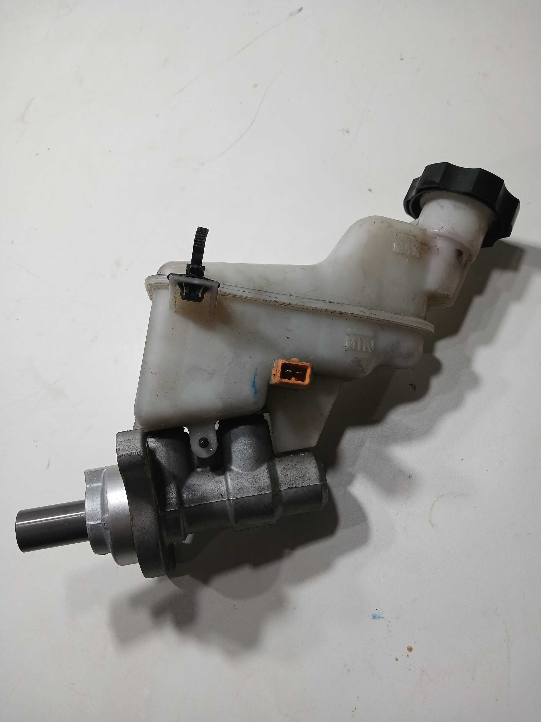 Cilindro mestre Hyundai Hb20 1.0 e 1.6 C/Abs 2013/2019 2