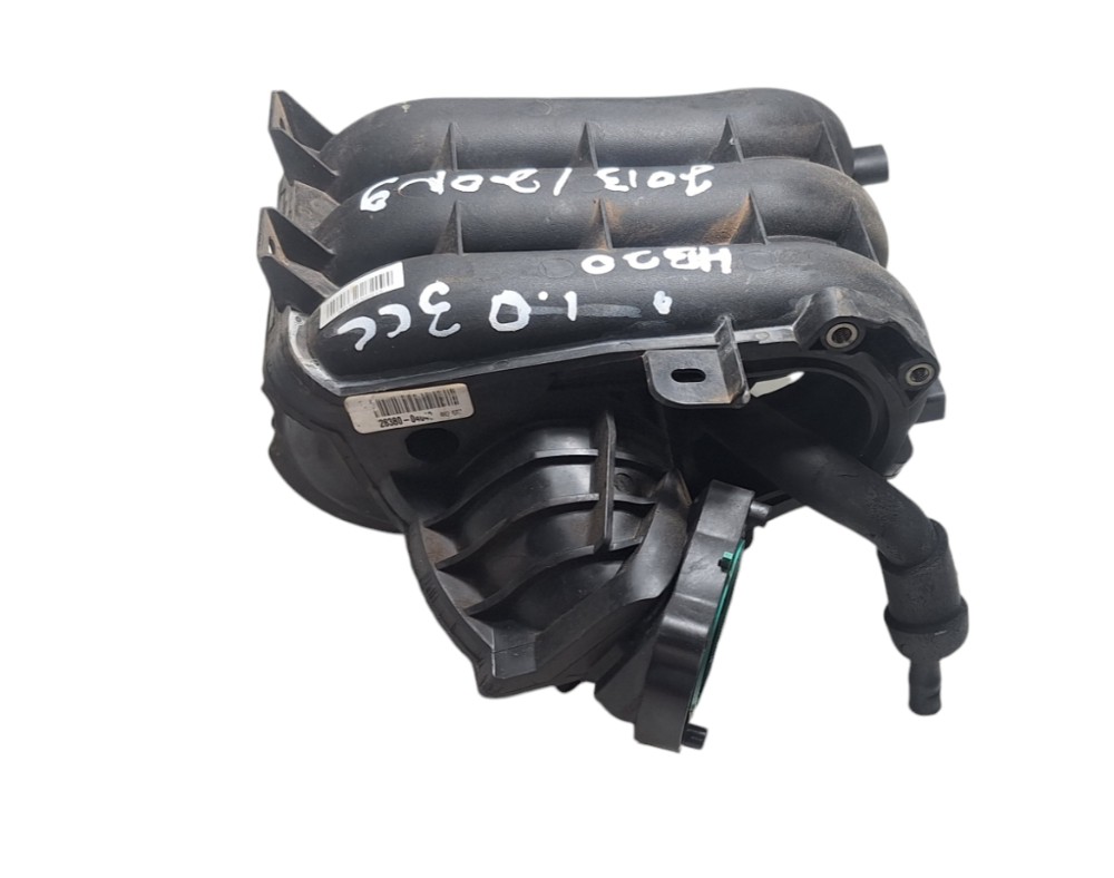 Coletor Admissão 1.0 3cc Hyundai Hb20 2013 A 2019 1