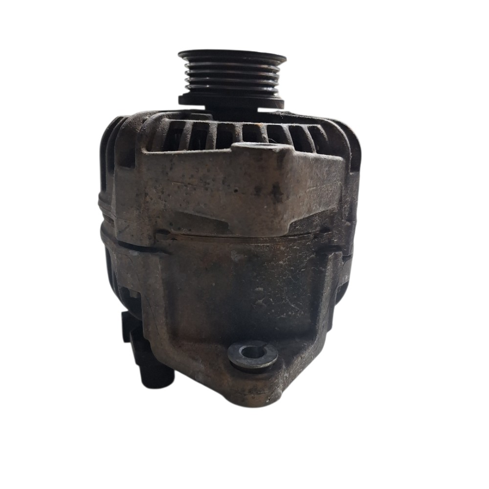 Alternador Stilo 1.8 16v 2007 5