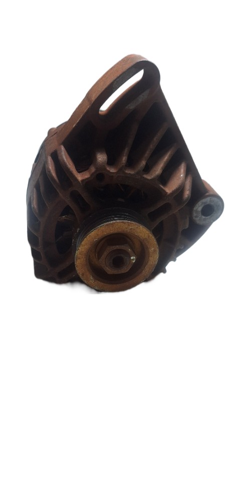 Alternador Fiat Mobi Uno Vivace S/ar 1.0 1.4 Evo 2012/2020 2
