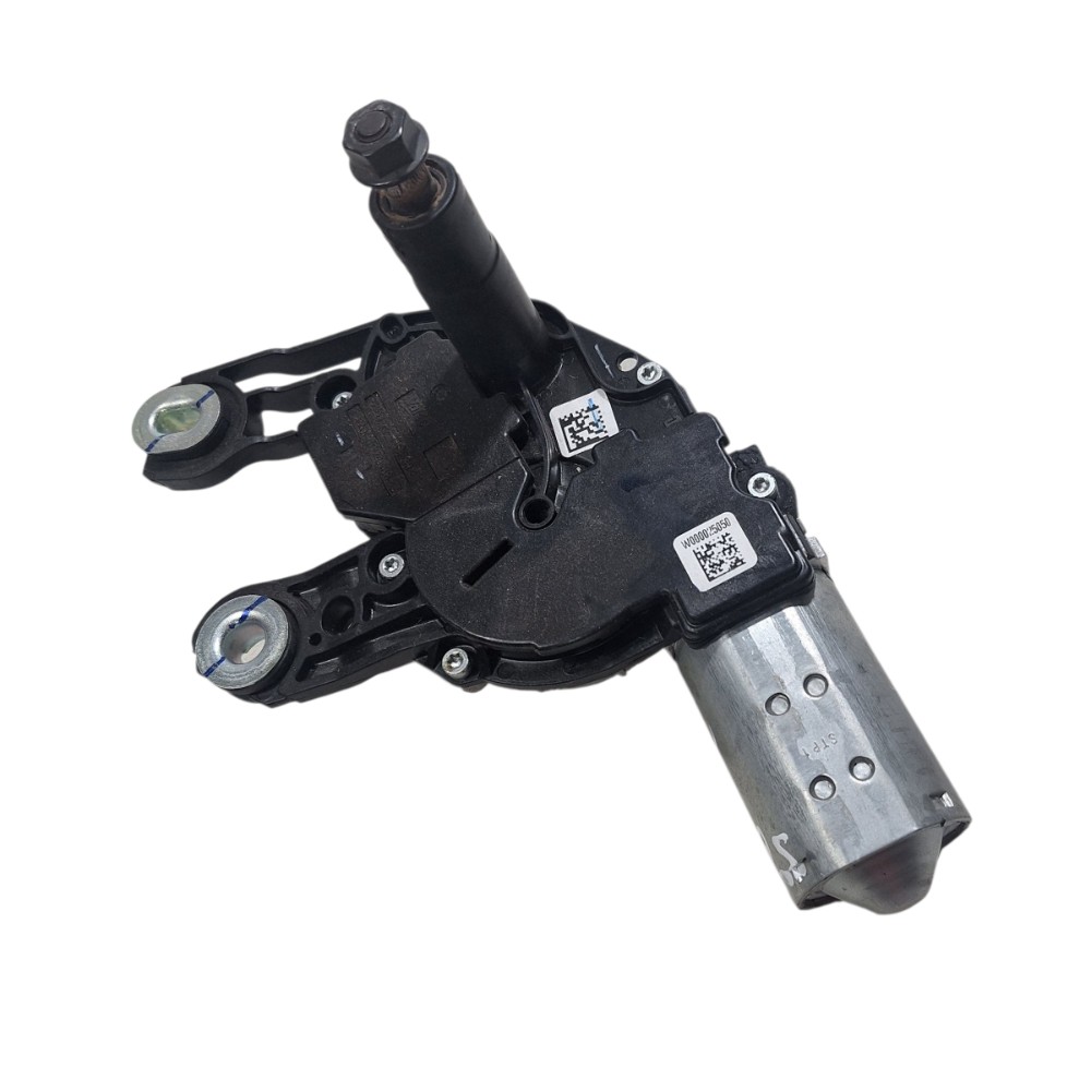 Motor Limpador Traseiro Volkswagen Up 2014 A 2018