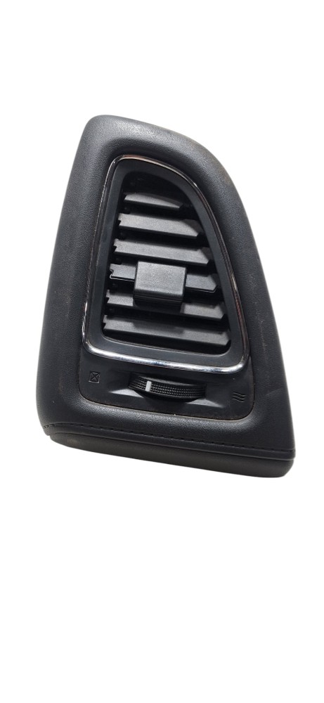 Difusor Ar Esquerdo Lado 1.8 Honda Hrv 2017 A 2020 3