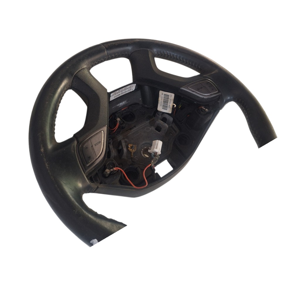Volante Direção Comando Hyundai Hb20 2013 A 2019