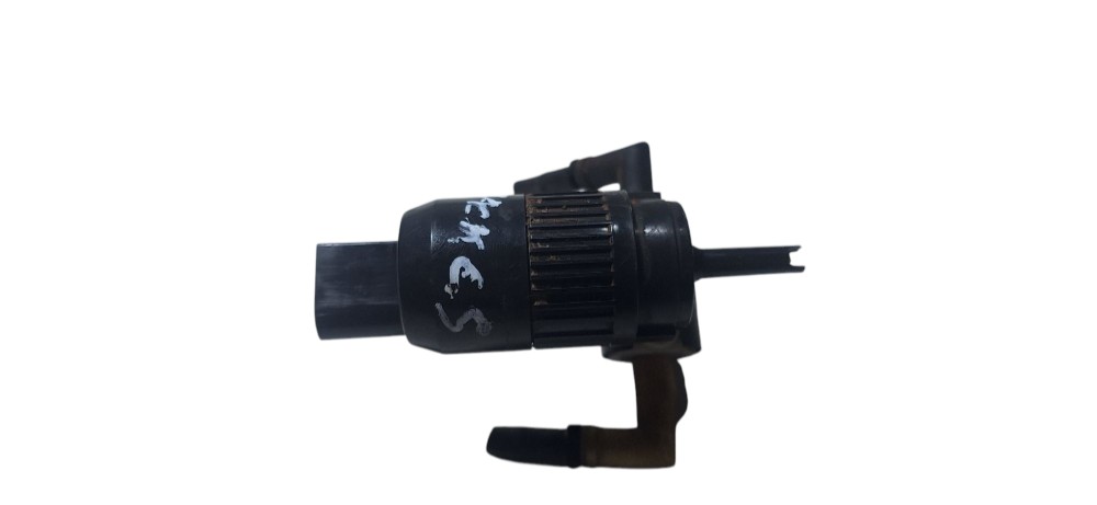 Motor Esguicho Limpador Parabrisa Tracker 2021 4
