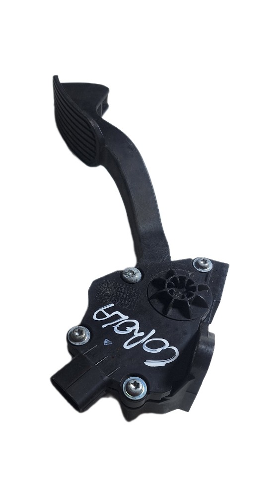 Pedal Do Acelerador Toyota Corolla 2018 2