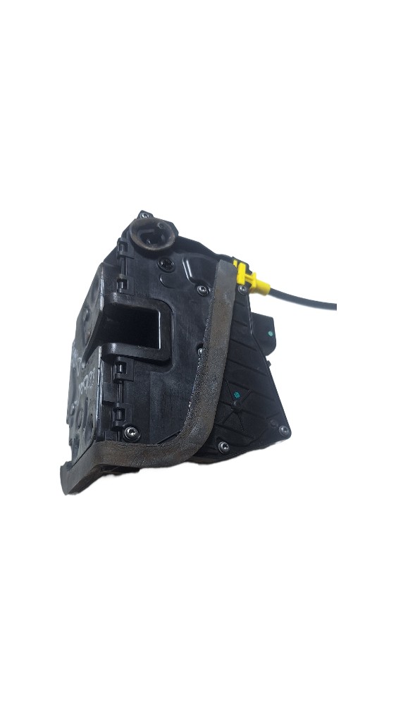 Fechadura Dianteiro Porta Direito Elétrico Cobalt 2013 2