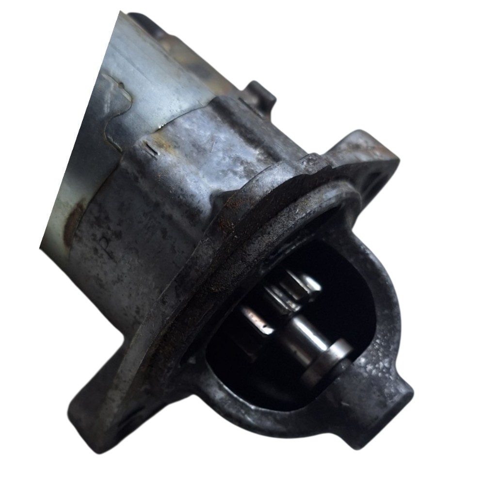 Motor Partida 1.0 3cc Hyundai Hb20 2017 A 2022