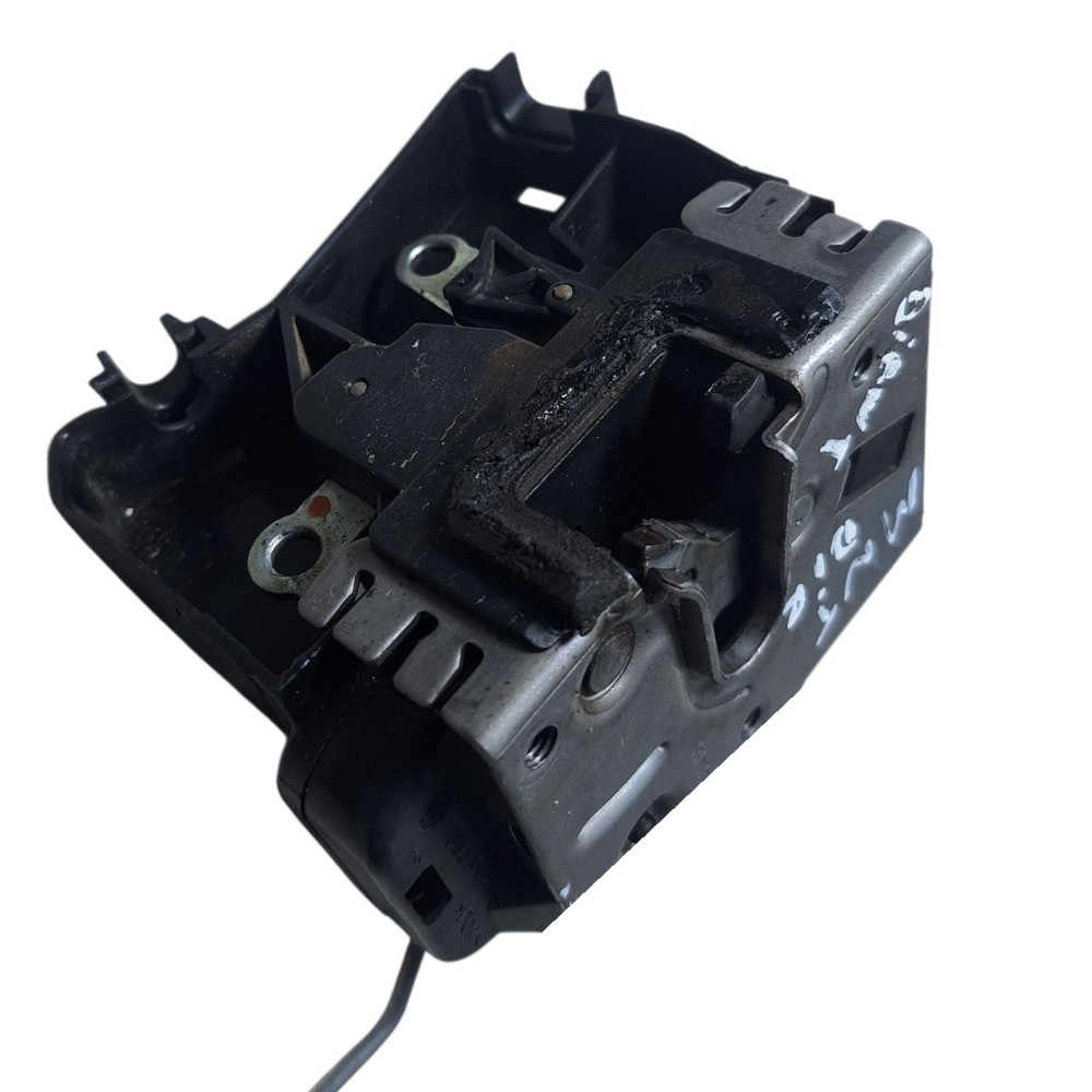 Fechadura Porta Dianteiro Direito Monta Gm Corsa 2012 A 2012 3