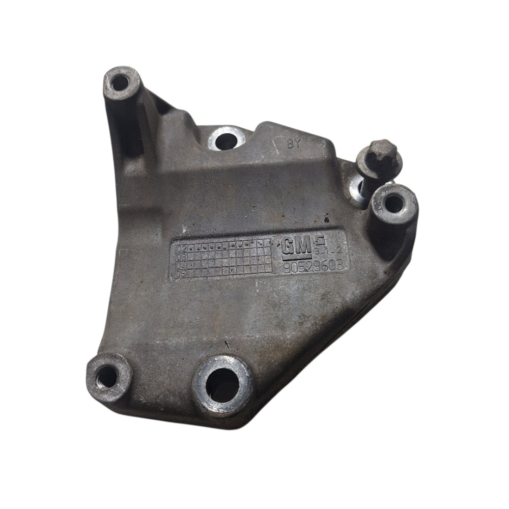 Suporte compressor ar condicionado  astra corsa
