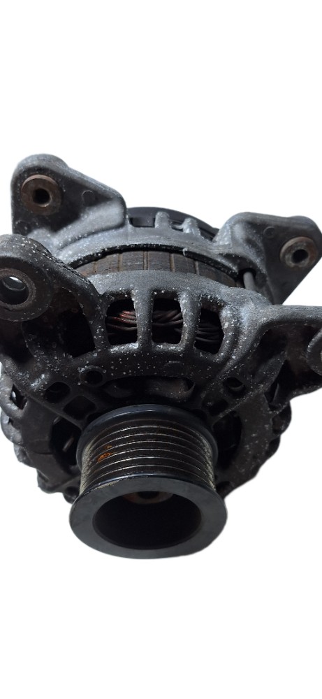 Alternador  Nissan March Versa Kicks 1.6 16v 2017/2021 5