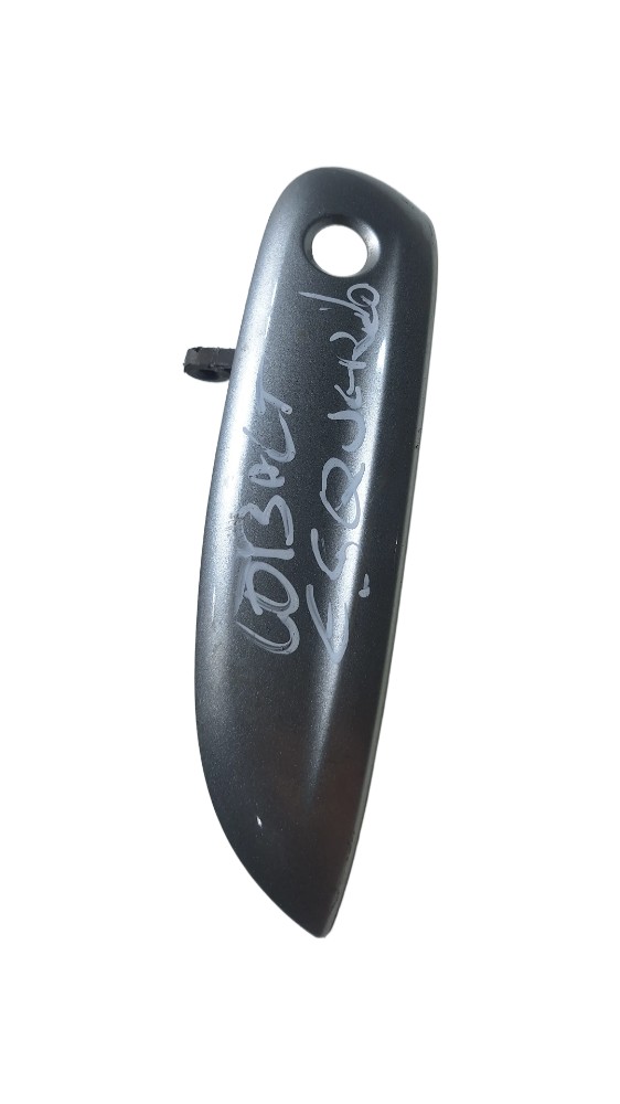 Maçaneta Externa Dianteira Esquerda  Chevroler Cobalt 2019 4