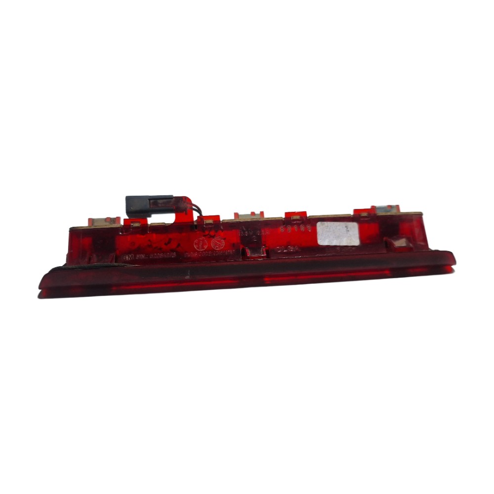 Break Light Luz De Freio Chevrolet Onix 2016 2