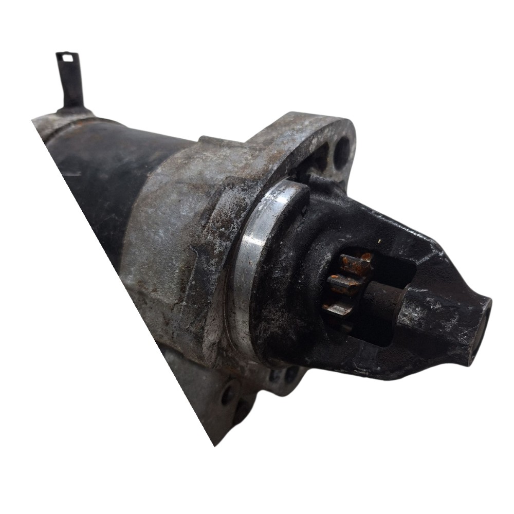 Motor De Partida Arranque Honda Fit 2006 3