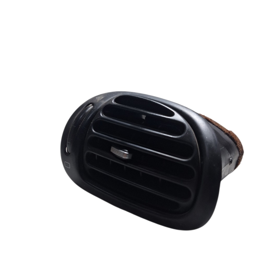 Difusor De Ar Esquerdo Peugeot 206 2007 1
