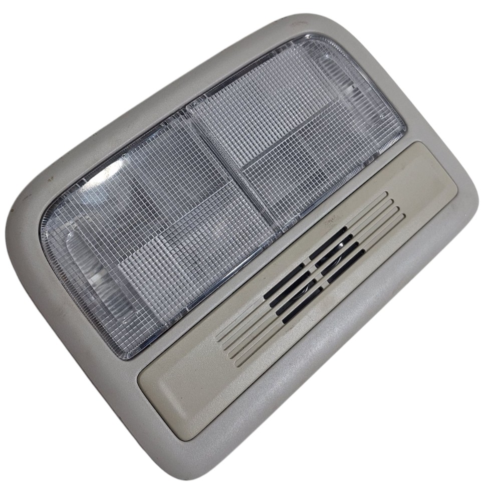 Luz De Teto Cortesia Honda Hrv 2015 2