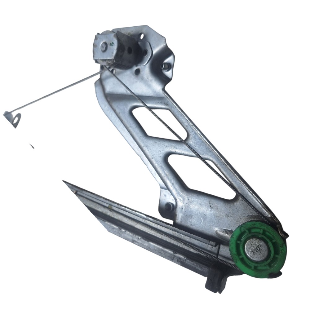 Máquina Vidro Manual Traseiro Direito Gm Corsa 4