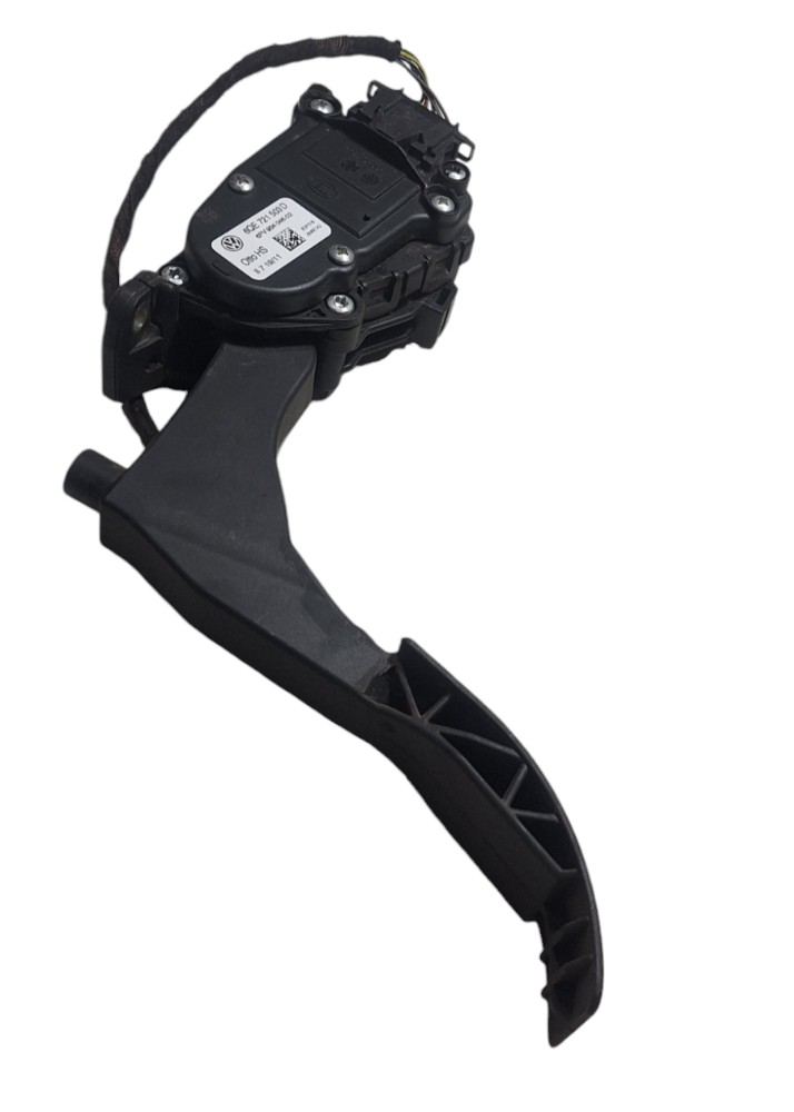 Pedal Acelerador Eletrônico G5 Vw Fox Gol Voyage 1