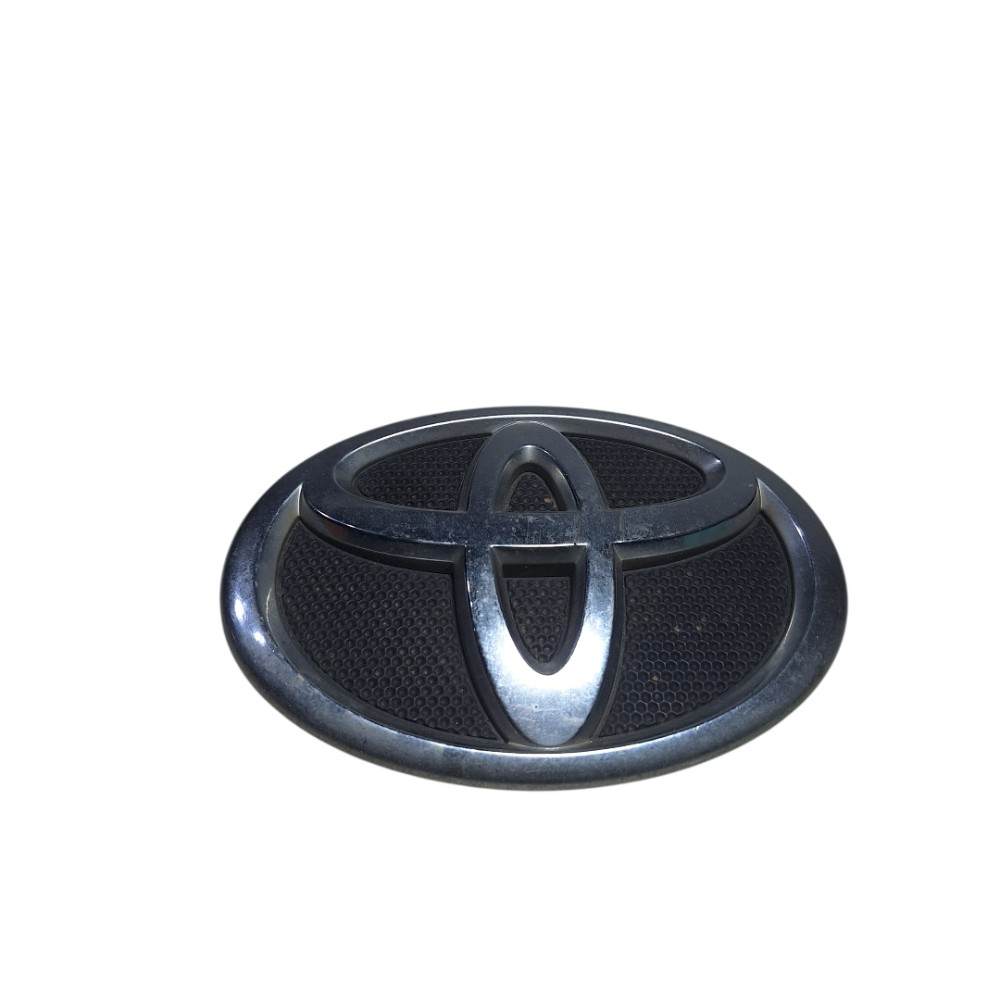 Emblema Grade Toyota