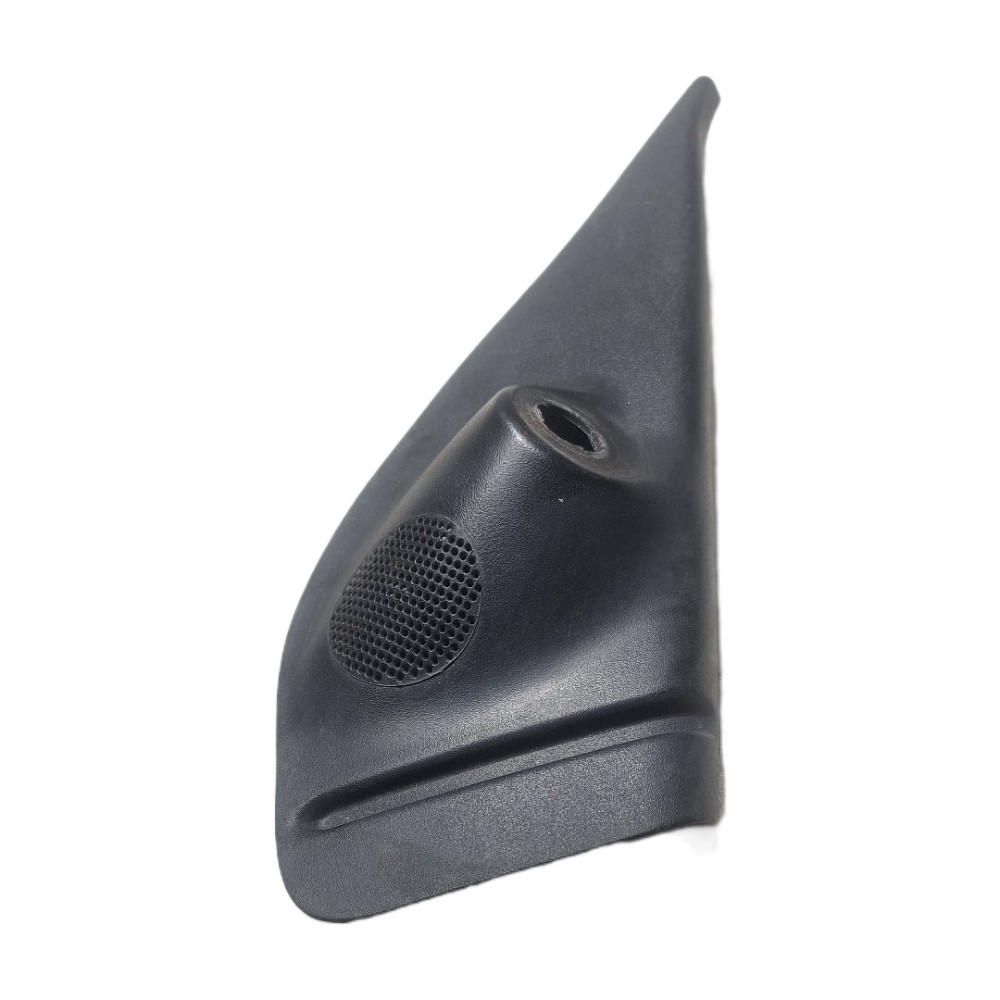 Acabamento Retrovisor Interno Direito Fiat Palio 1997 A 2002