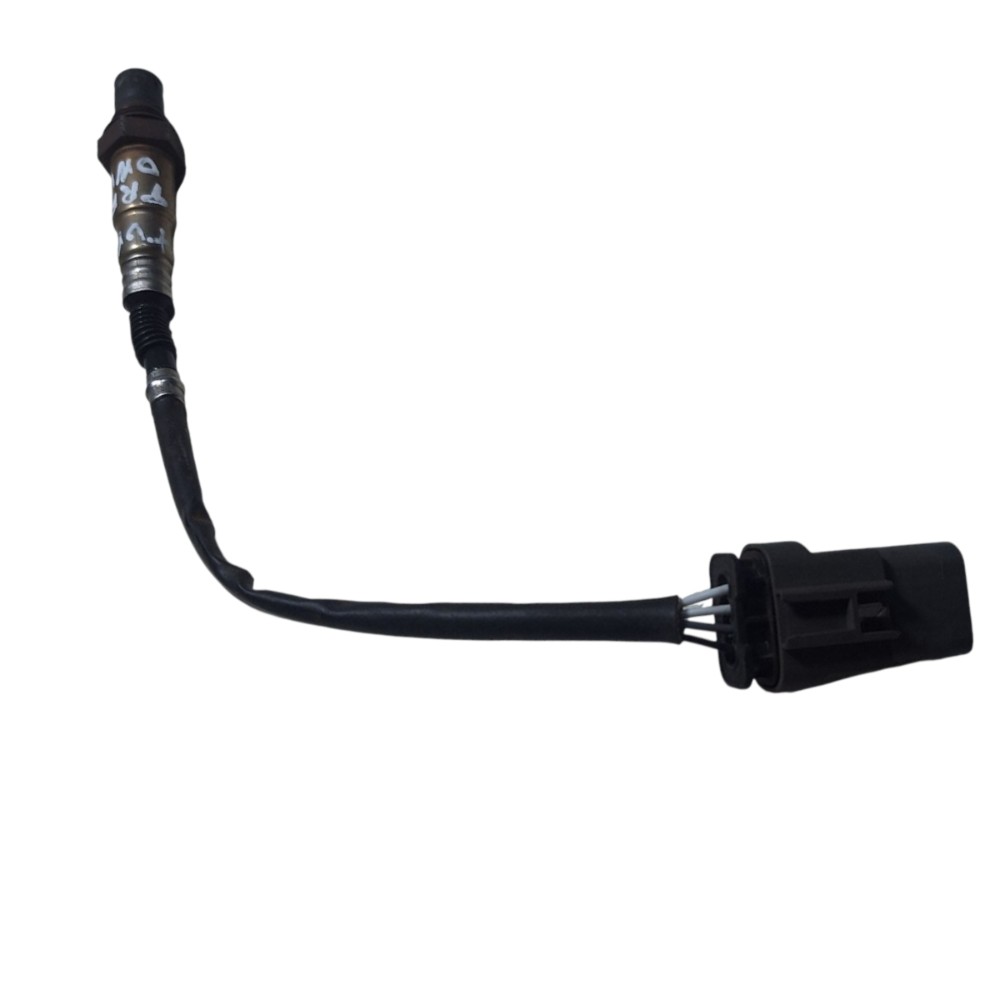 Sonda Lambda 1.0 Pré Turbo Gm Onix Tracker 2020 A 2021 4