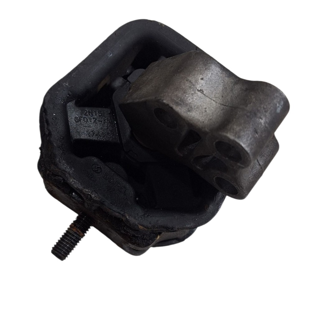 Coxim Motor Ford Ecosport 2004 2