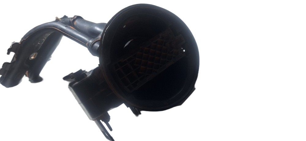 Gargalo Tanque Combustível 1.0 Flex Gm Onix 2019 A 2019 3