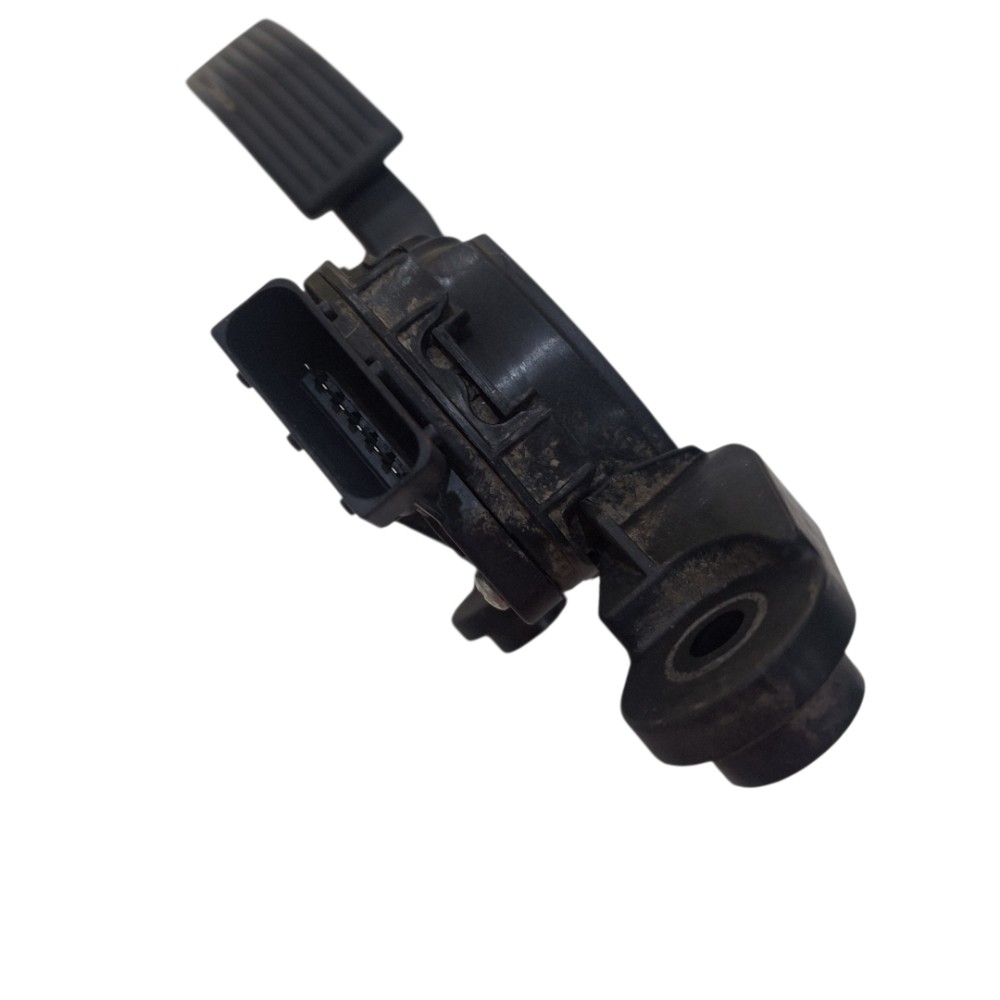 Pedal Acelerador Hyundai Hb20 5