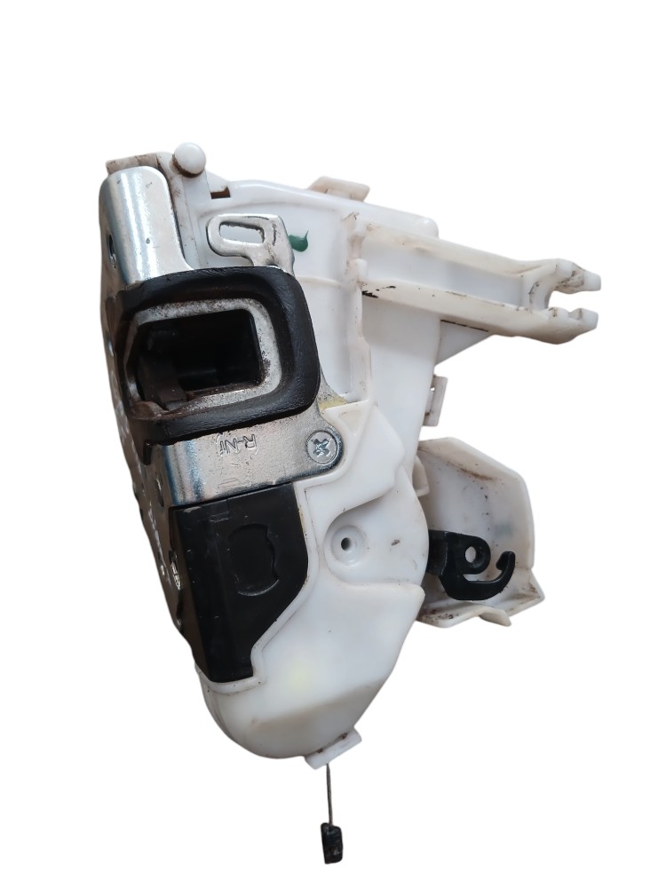 Fechadura Porta Manual Dianteiro Direito G5 Gol 2010 A 2013 2