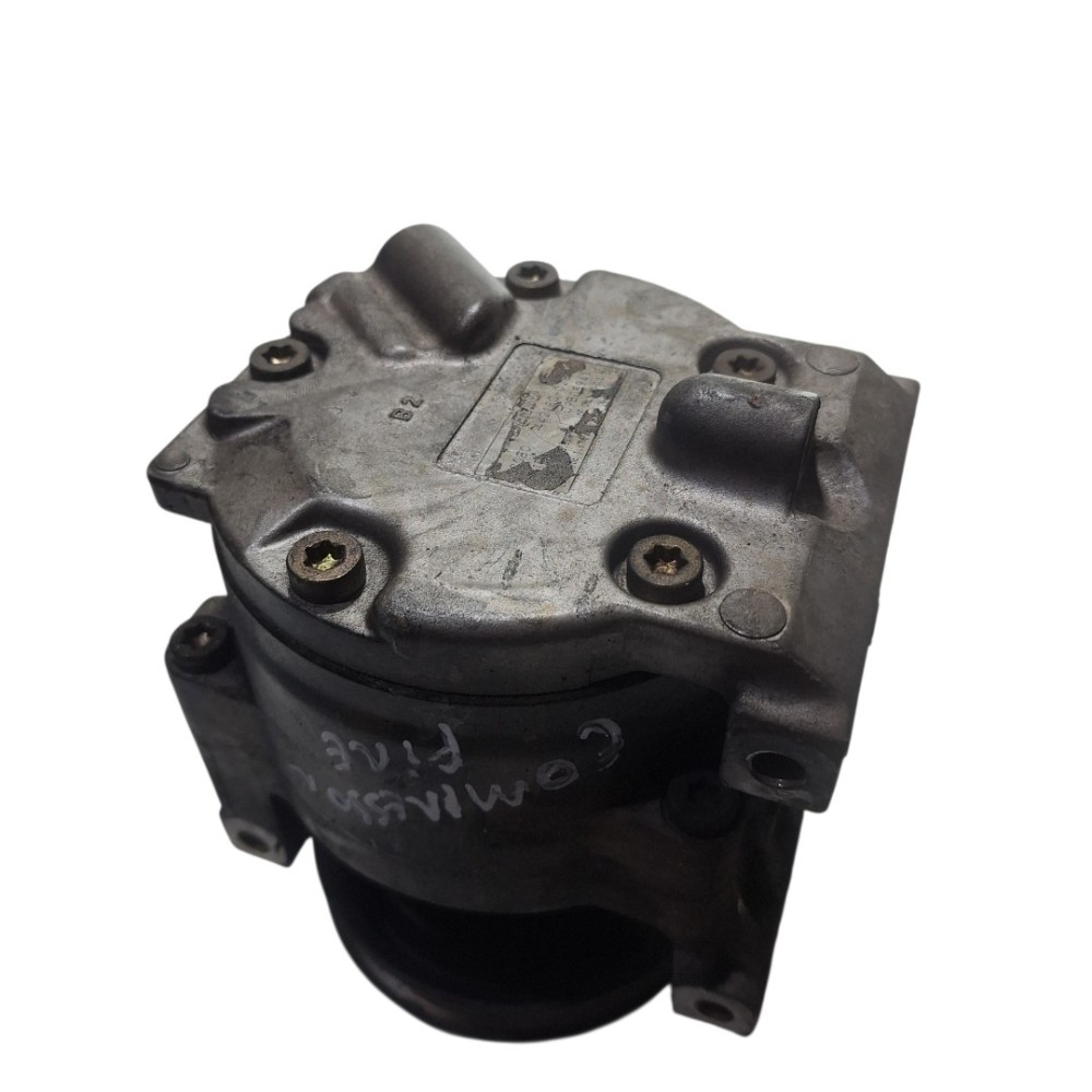 Compressor de Ar Condicionado fire palio uno