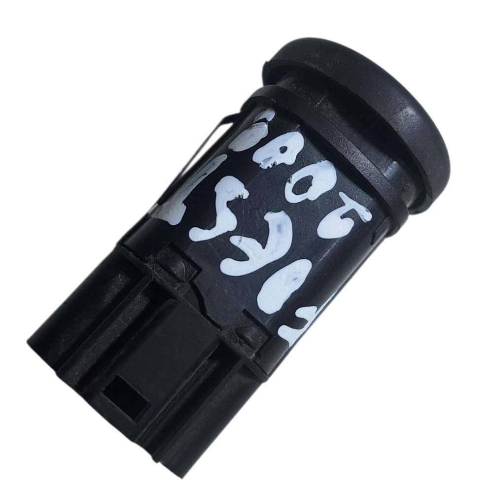 Botao Interruptor Farol De Milha Ford Fiesta 2008 3