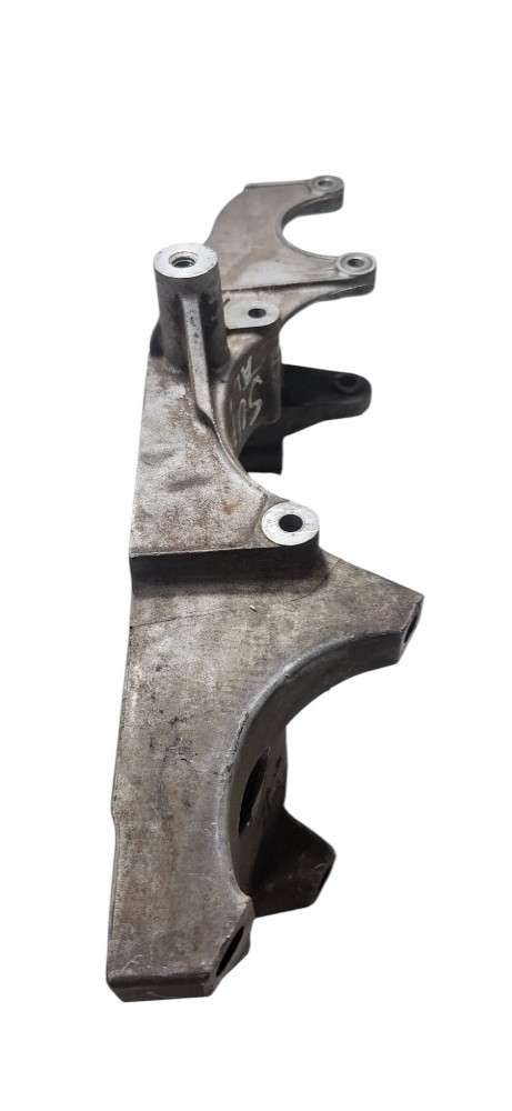Suporte Alternador Compressor Direção Ar Fox Gol 2