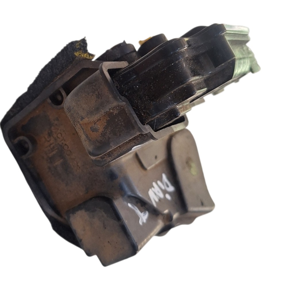 Fechadura Elétrico Porta Dianteita Direito Hyundai Hb20 4