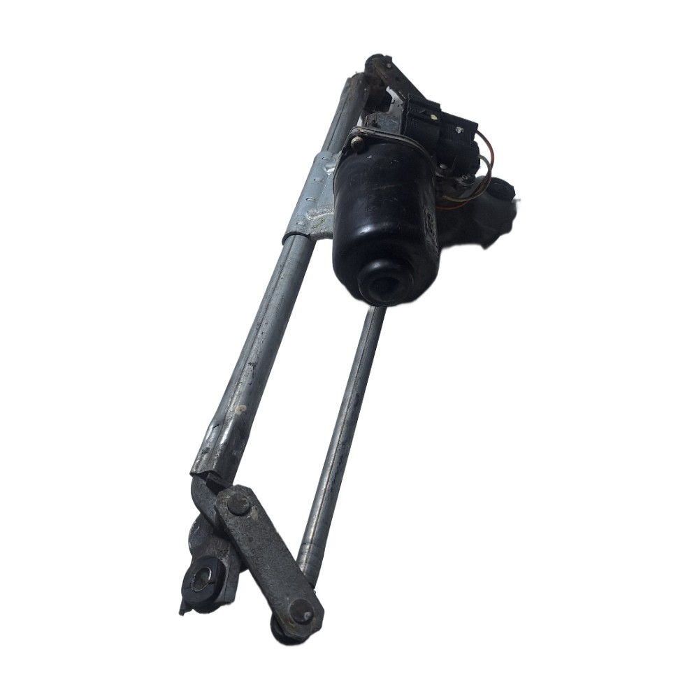Limpador Maquina Motor Parabrisa Galhada Gm Celta 2008/2012 3