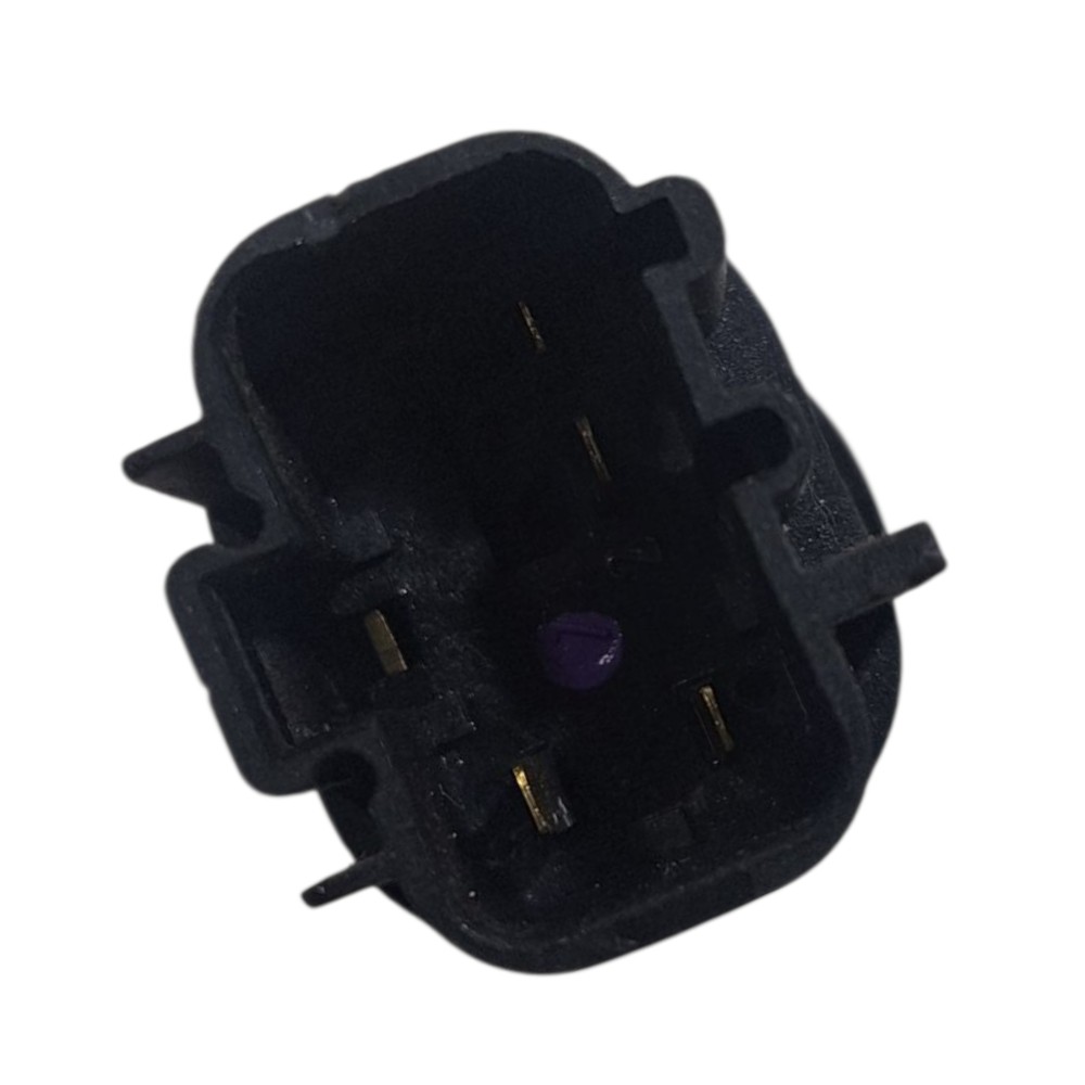 Botao Farol De Milha Ford Ecosport 2004 3
