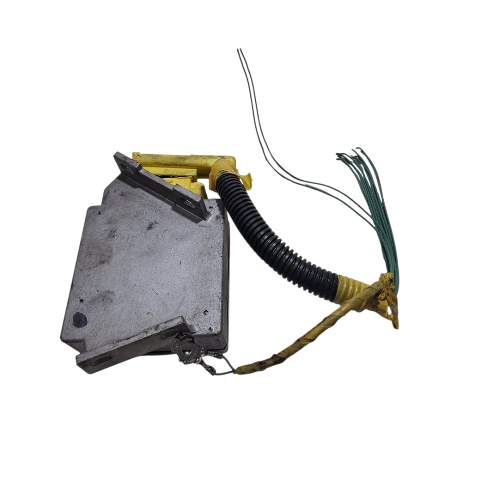 Modulo 77960s1lm02m1 civic 2000 4