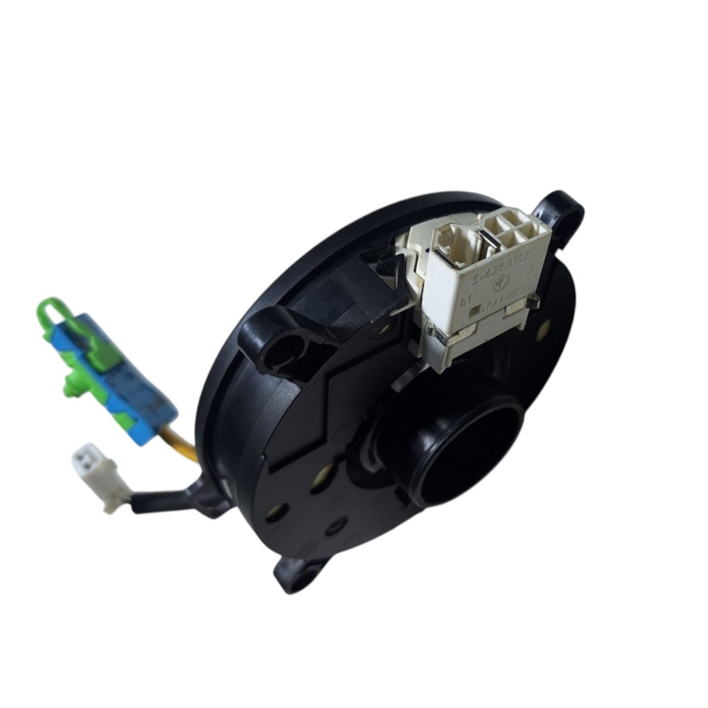 Miolo Do Volante 00400087 Fiat Strada 2016